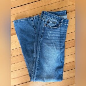 Judy Blue Bootcut Jeans